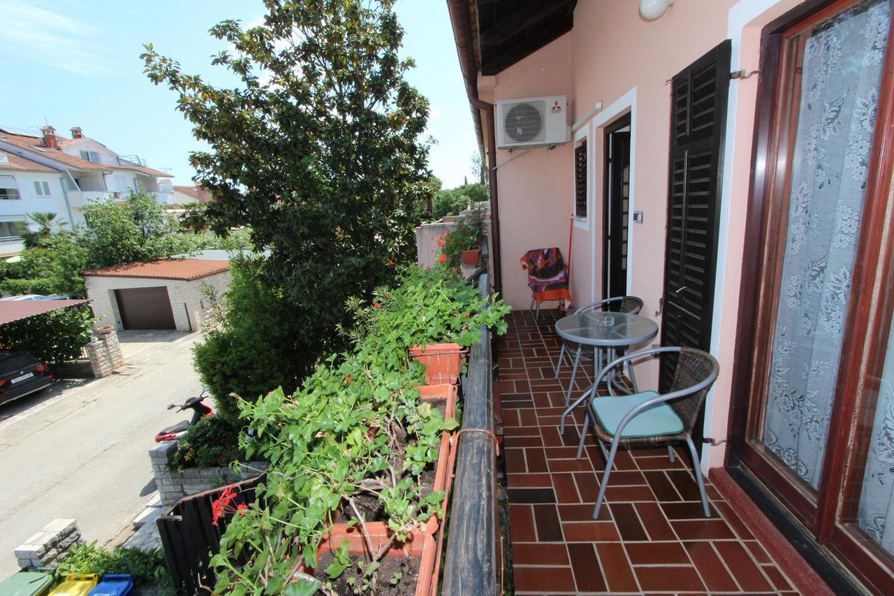 Apartments Sebal Ровинь Экстерьер фото