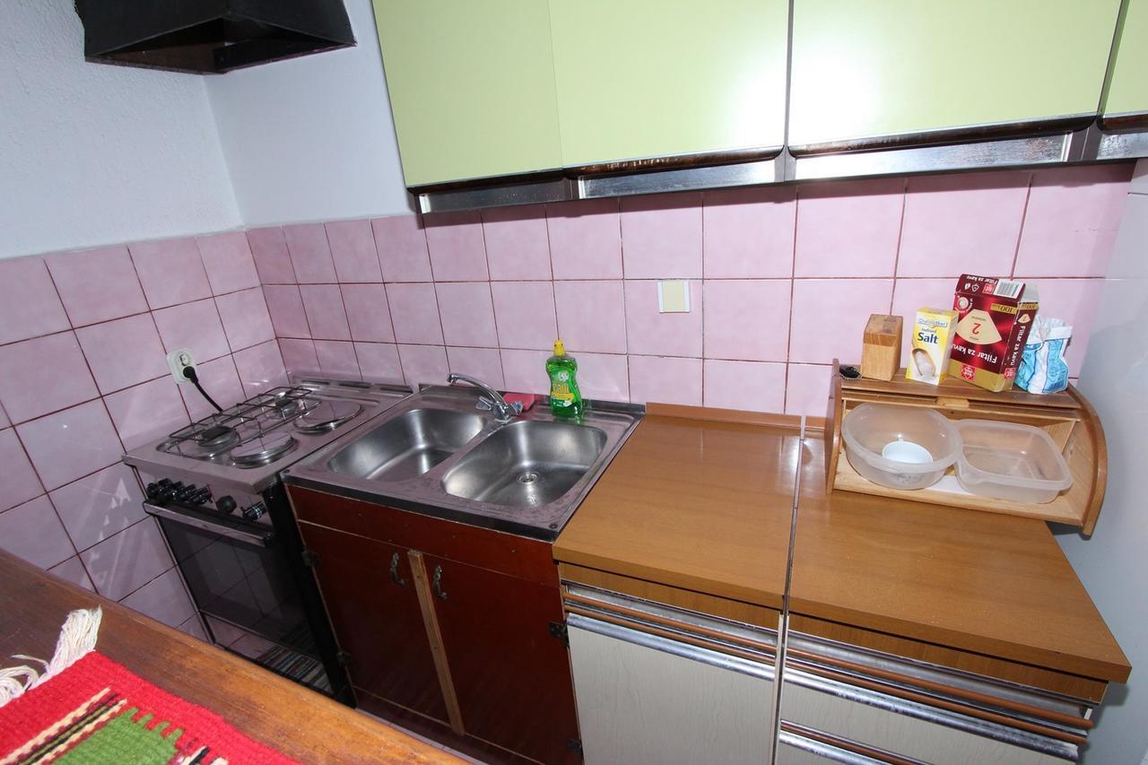 Apartments Sebal Ровинь Экстерьер фото