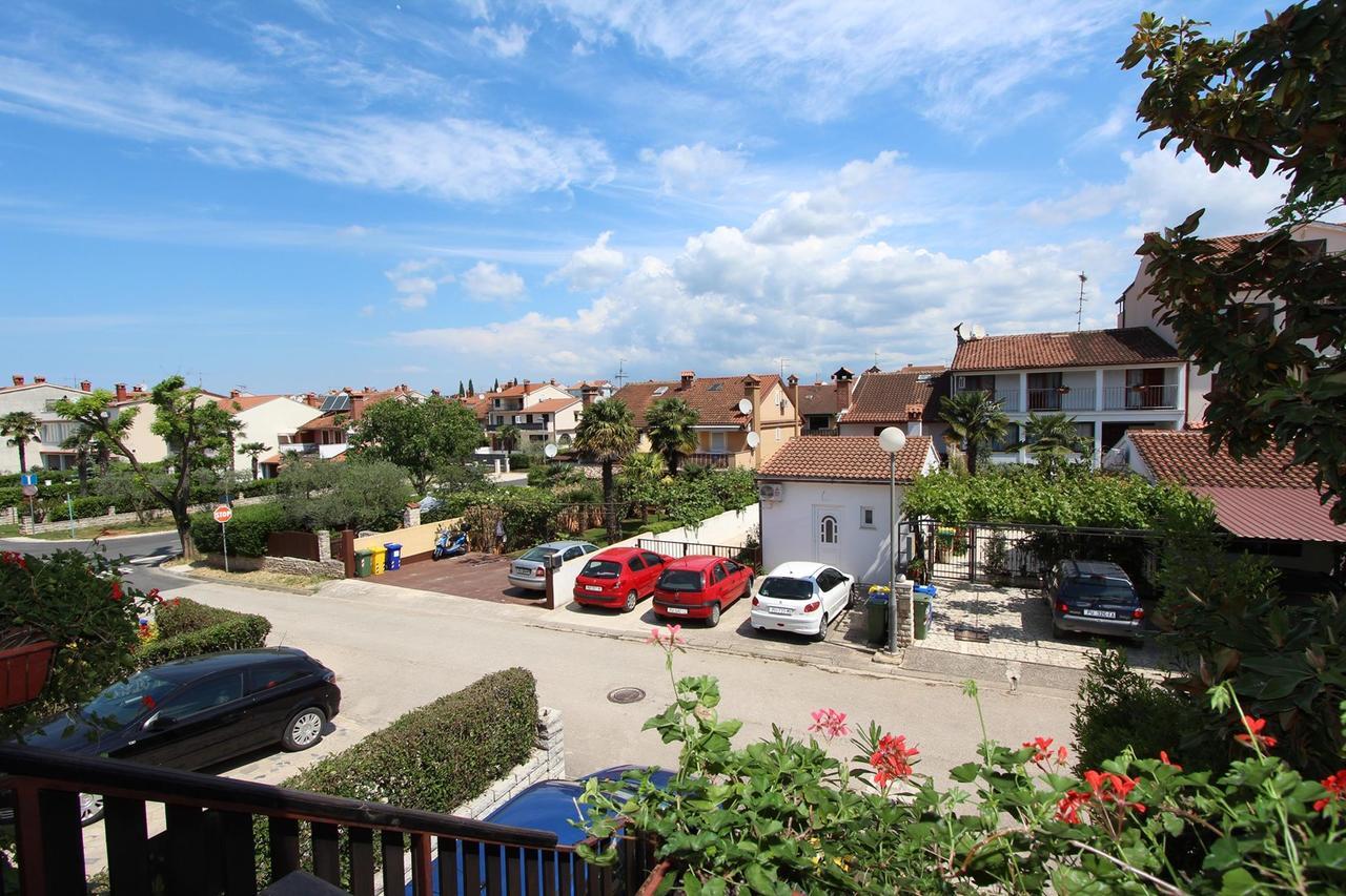 Apartments Sebal Ровинь Экстерьер фото
