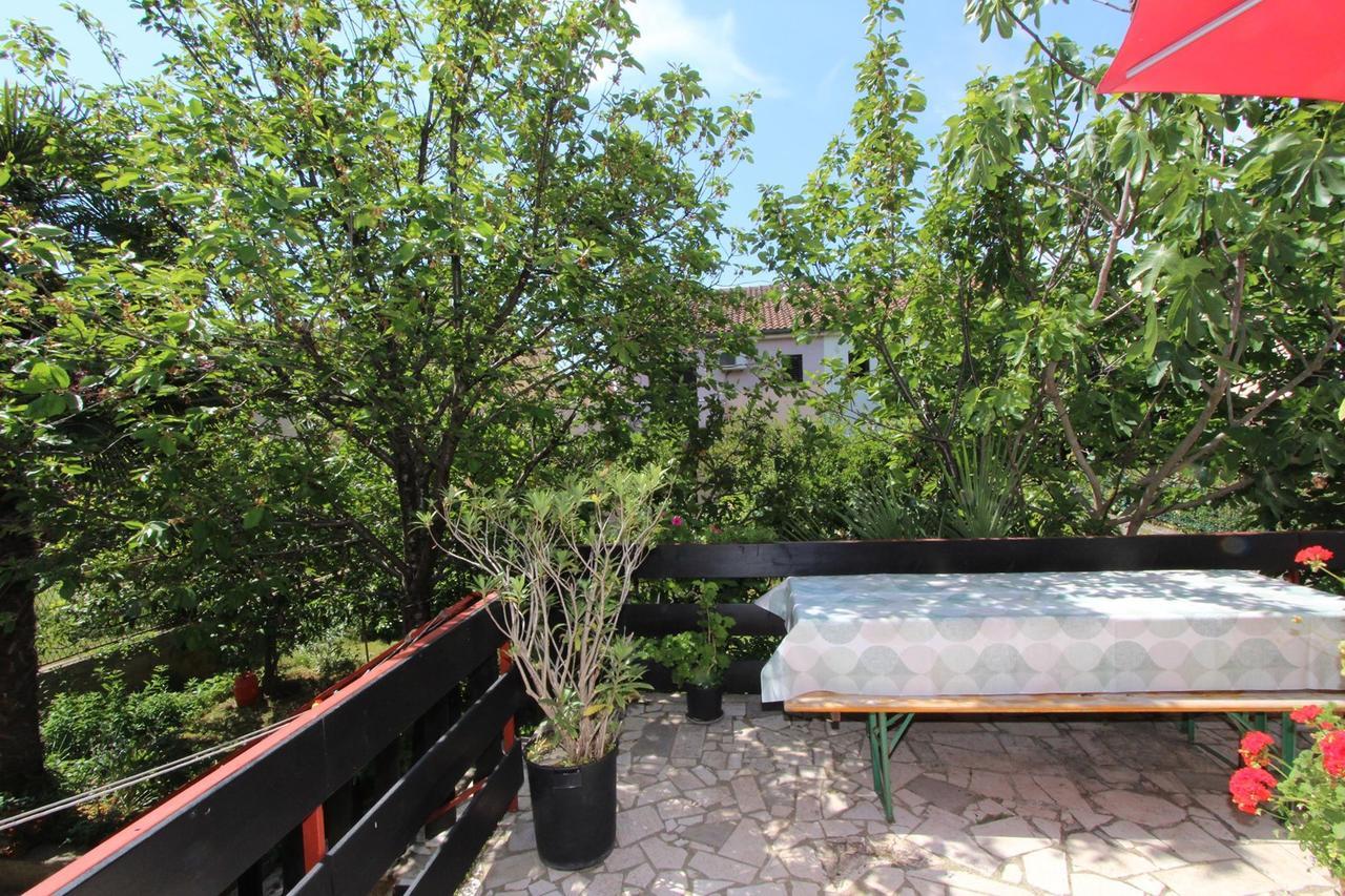 Apartments Sebal Ровинь Экстерьер фото