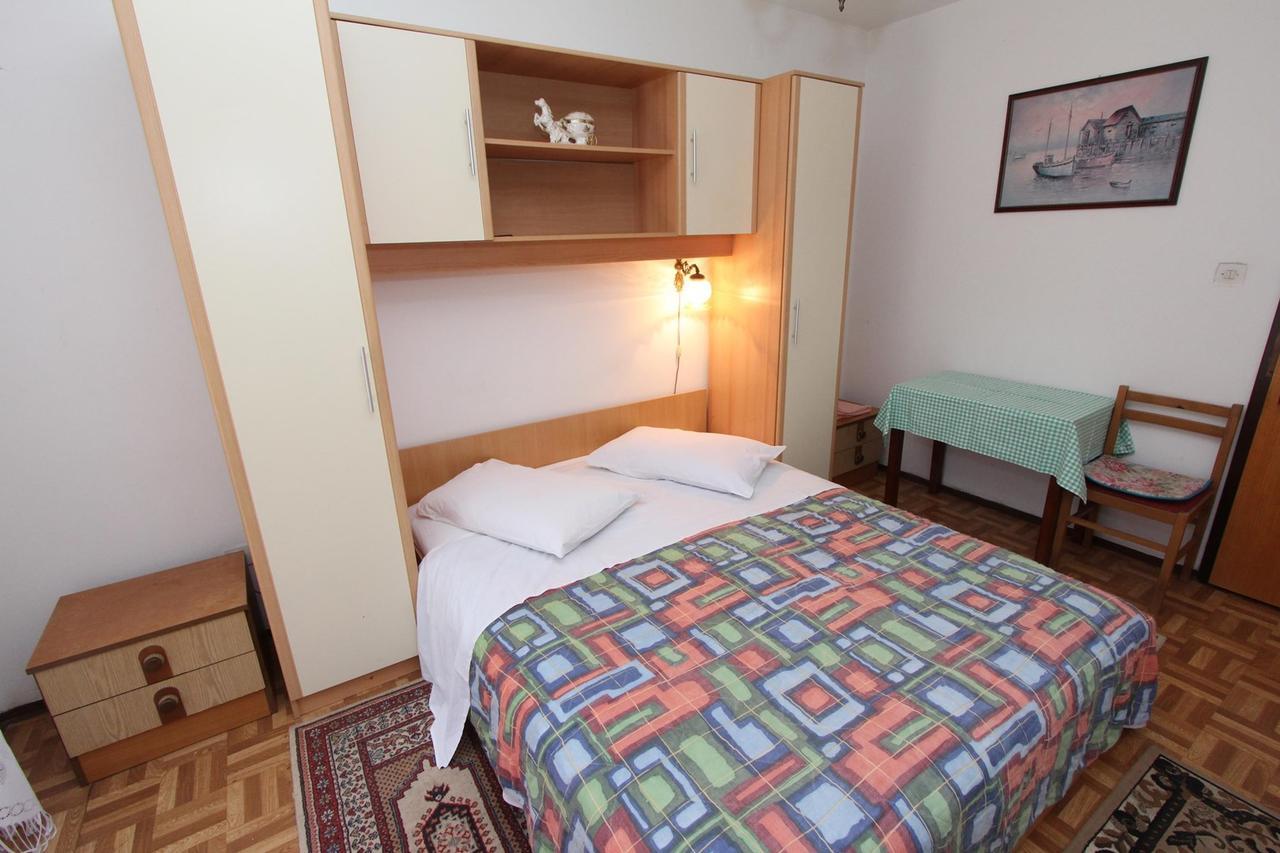 Apartments Sebal Ровинь Экстерьер фото