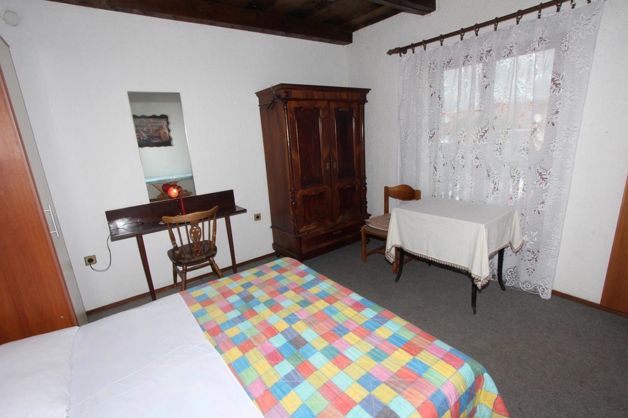 Apartments Sebal Ровинь Экстерьер фото