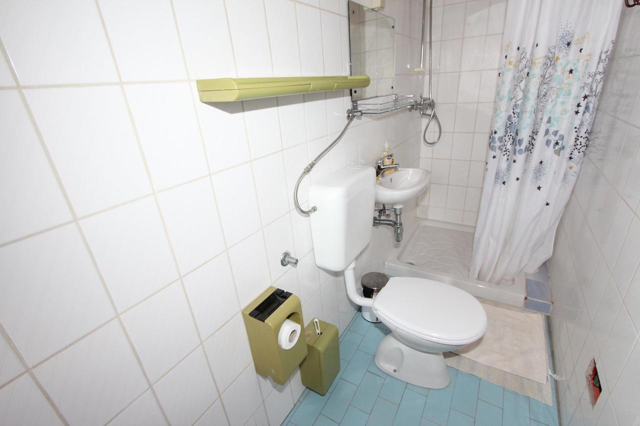 Apartments Sebal Ровинь Экстерьер фото
