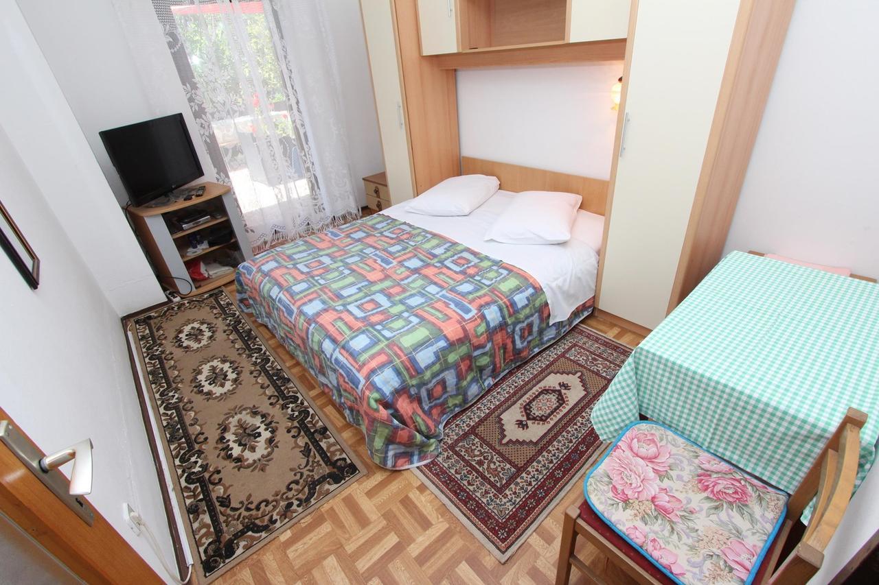 Apartments Sebal Ровинь Экстерьер фото
