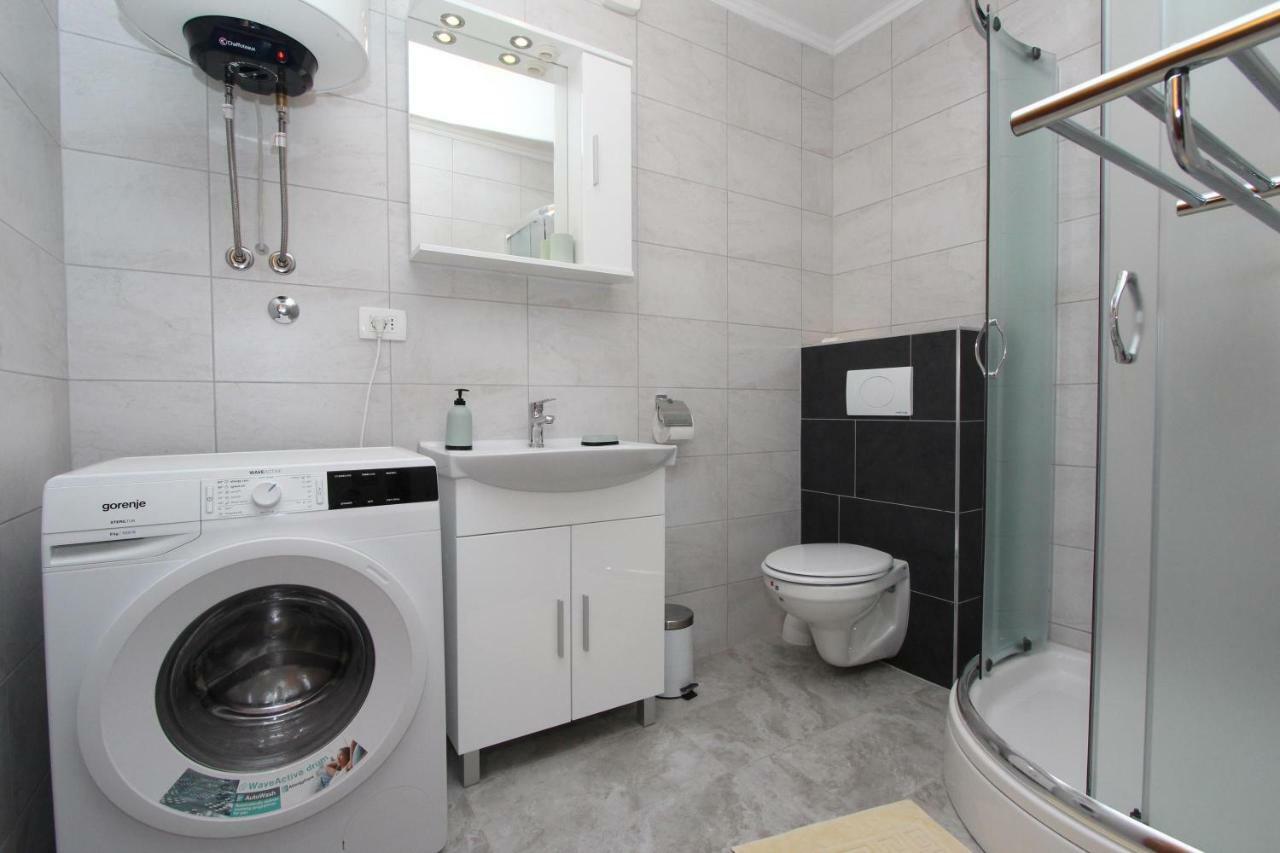 Apartments Sebal Ровинь Экстерьер фото